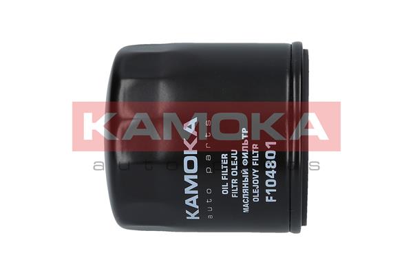 Масляный фильтр - F104801 KAMOKA