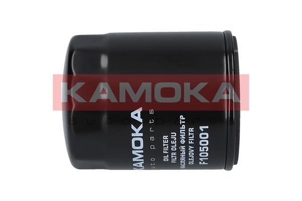 alyvos filtras - F105001 KAMOKA