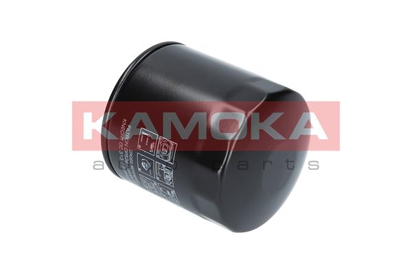 Oil Filter - F105101 KAMOKA