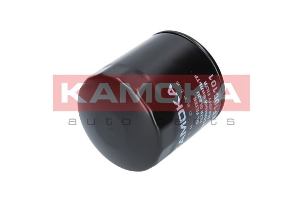 Oil Filter - F105101 KAMOKA