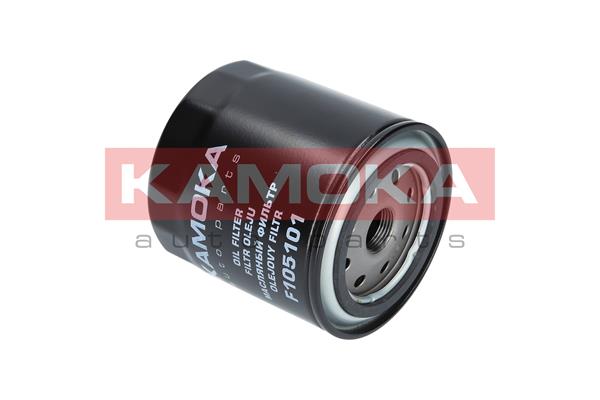 Oil Filter - F105101 KAMOKA