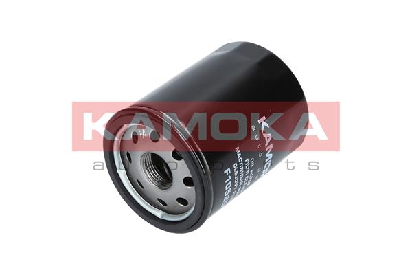 Oil Filter - F105201 KAMOKA