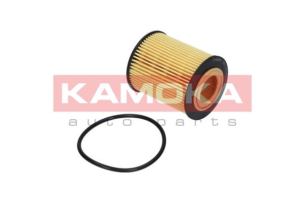 Масляный фильтр - F105601 KAMOKA