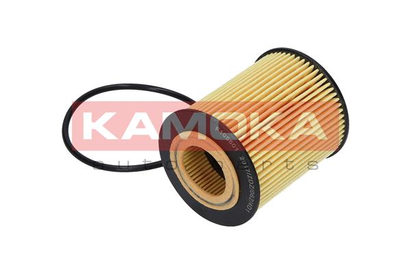 Масляный фильтр - F105601 KAMOKA