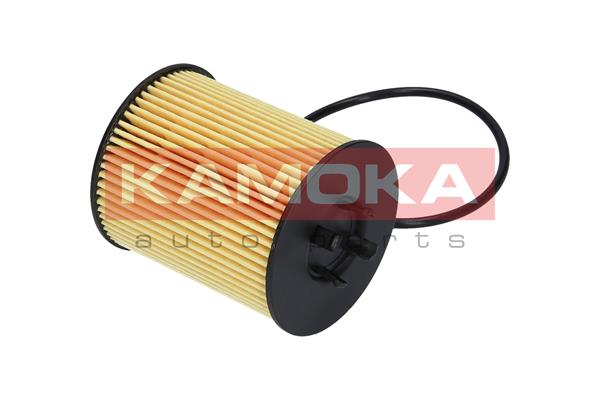 Масляный фильтр - F105601 KAMOKA