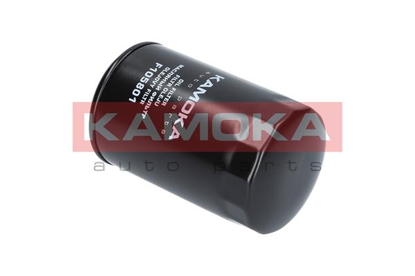 Масляный фильтр - F105801 KAMOKA