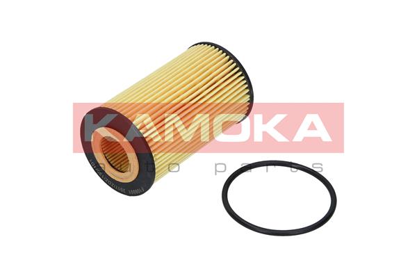 alyvos filtras - F106001 KAMOKA
