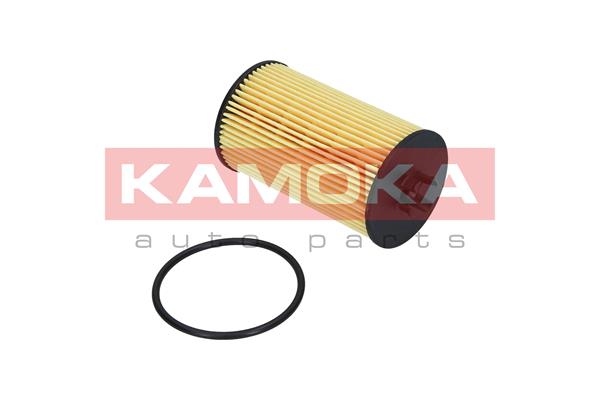 Filtro olio - F106001 KAMOKA