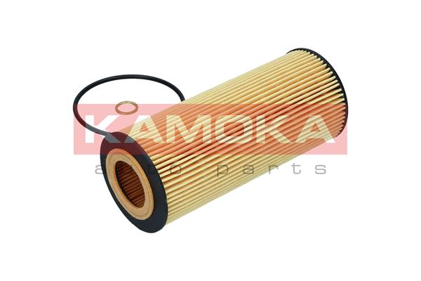 Oil Filter - F106101 KAMOKA