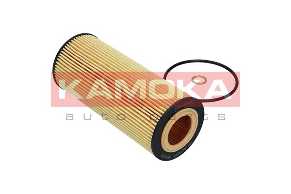 Oil Filter - F106101 KAMOKA