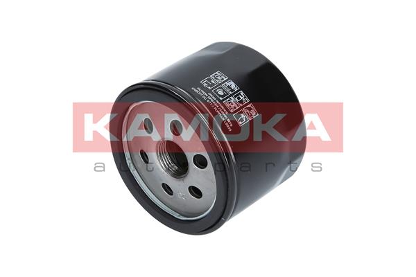 Масляный фильтр - F106201 KAMOKA