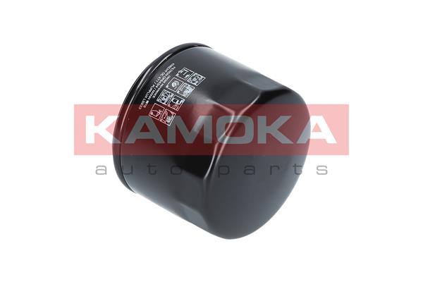 Масляный фильтр - F106201 KAMOKA