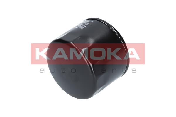 Масляный фильтр - F106201 KAMOKA