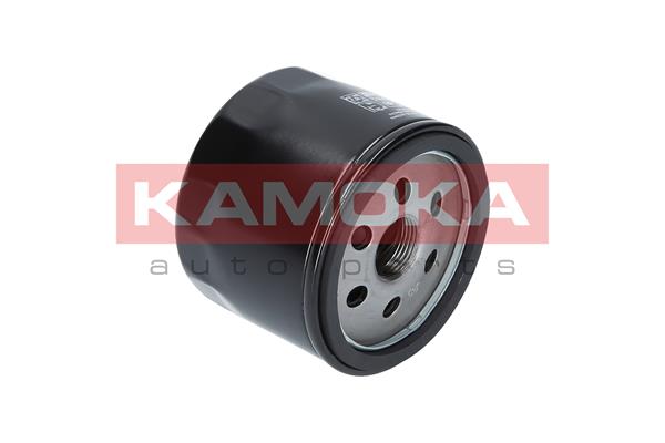 Масляный фильтр - F106201 KAMOKA