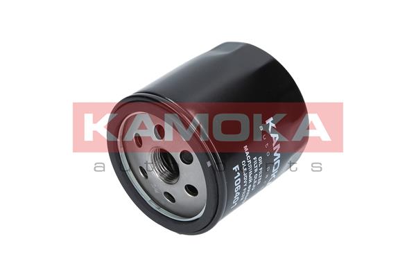 Filtro olio - F106401 KAMOKA