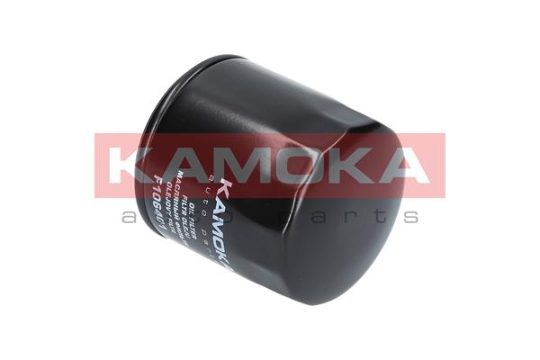 Масляный фильтр - F106401 KAMOKA