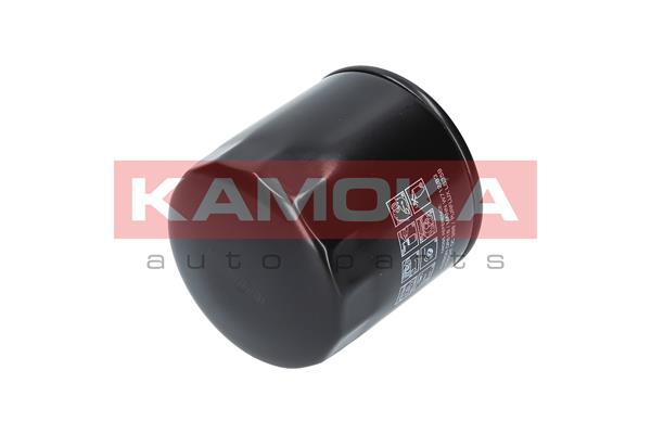 Масляный фильтр - F106401 KAMOKA