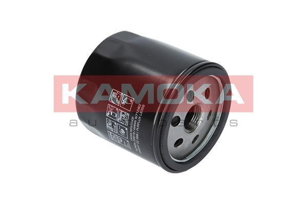 Масляный фильтр - F106401 KAMOKA