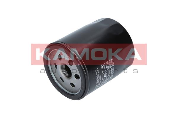 Oil Filter - F106501 KAMOKA