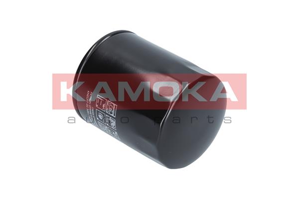 Масляный фильтр - F106501 KAMOKA