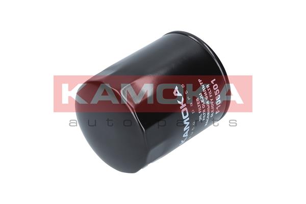 Масляный фильтр - F106501 KAMOKA