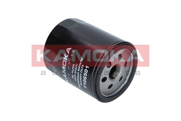 Масляный фильтр - F106501 KAMOKA