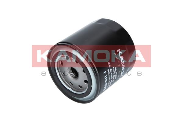 Oil Filter - F106601 KAMOKA