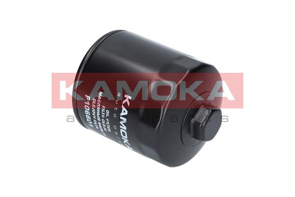 Oil Filter - F106601 KAMOKA