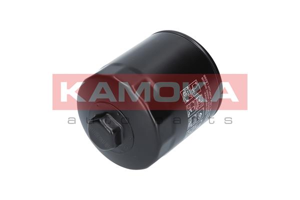 Oil Filter - F106601 KAMOKA