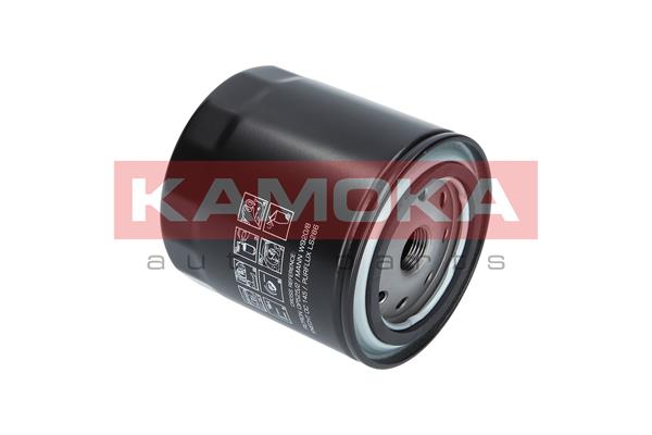 Oil Filter - F106601 KAMOKA