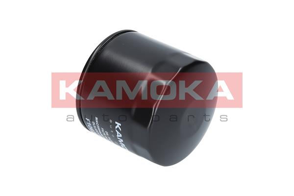 Масляный фильтр - F106701 KAMOKA