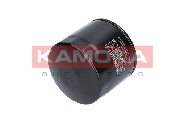 Масляный фильтр - F106701 KAMOKA