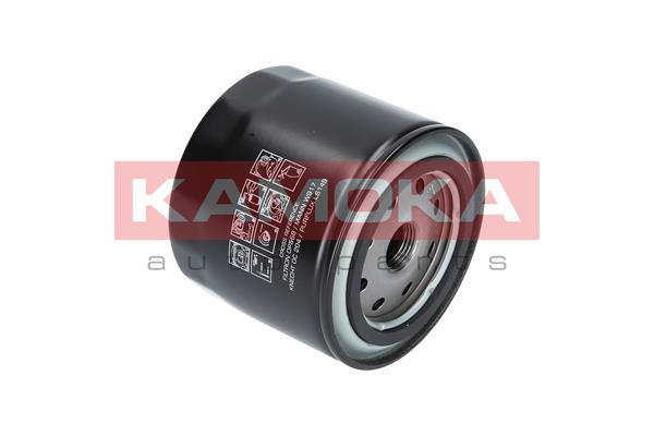 Масляный фильтр - F106701 KAMOKA