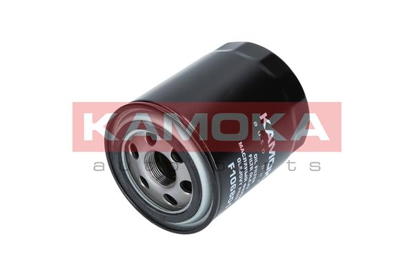 Oil Filter - F106801 KAMOKA