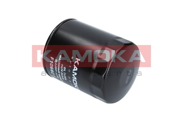 Масляный фильтр - F106801 KAMOKA