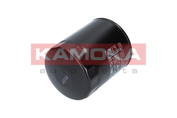 Масляный фильтр - F106801 KAMOKA