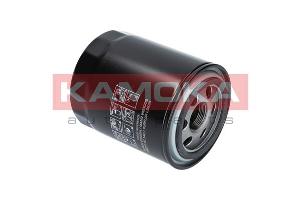 Масляный фильтр - F106801 KAMOKA