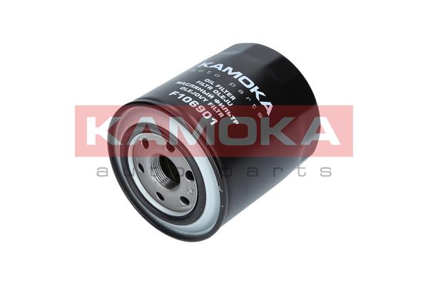 Filtro olio - F106901 KAMOKA