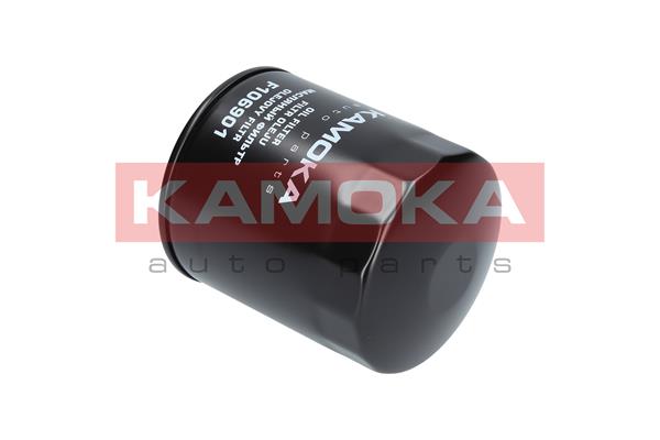 Масляный фильтр - F106901 KAMOKA
