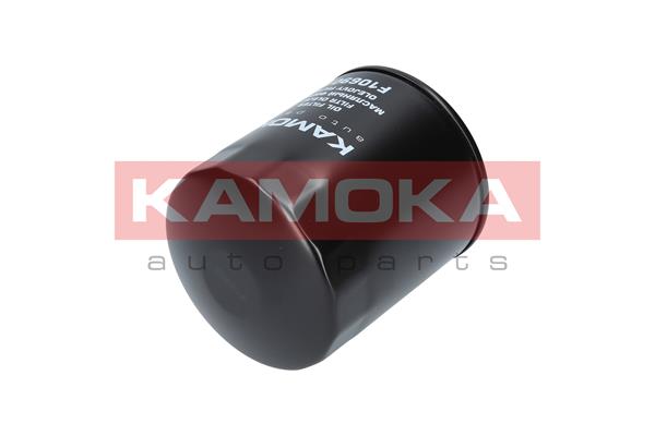 Масляный фильтр - F106901 KAMOKA