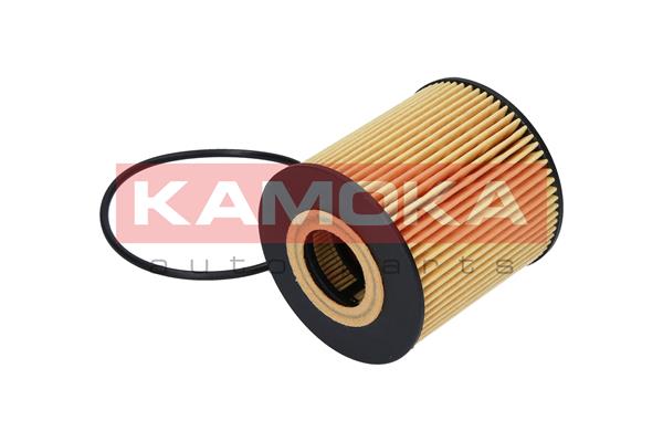 Oil Filter - F107001 KAMOKA