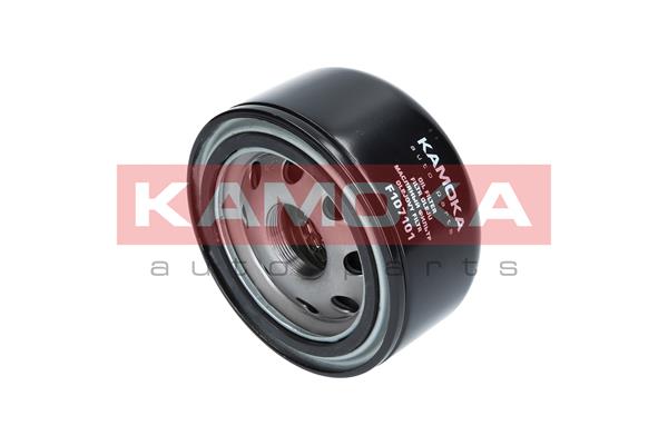 alyvos filtras - F107101 KAMOKA