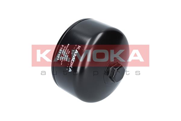 Масляный фильтр - F107101 KAMOKA