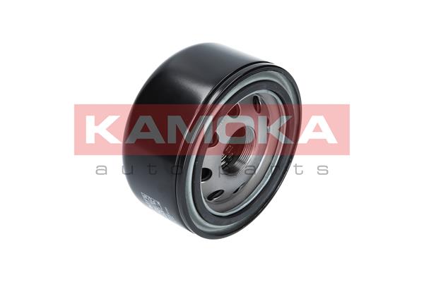 Масляный фильтр - F107101 KAMOKA