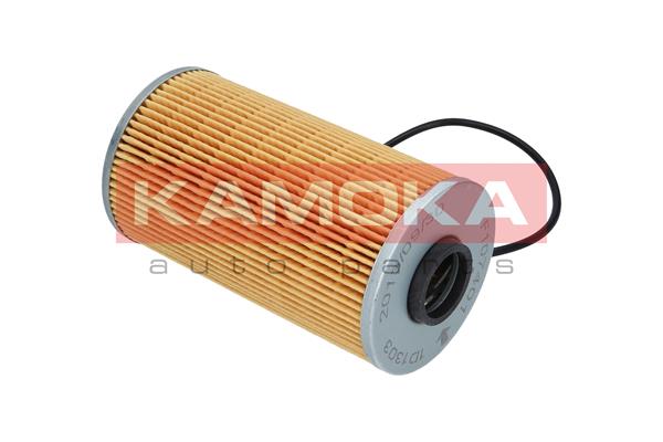 Масляный фильтр - F107401 KAMOKA