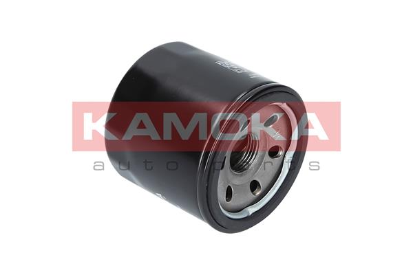Масляный фильтр - F107601 KAMOKA