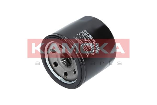 Масляный фильтр - F107601 KAMOKA