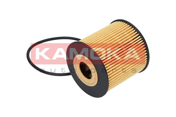 Масляный фильтр - F107801 KAMOKA