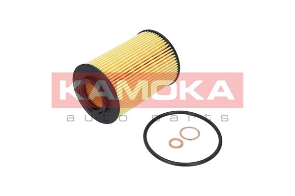 Масляный фильтр - F107901 KAMOKA