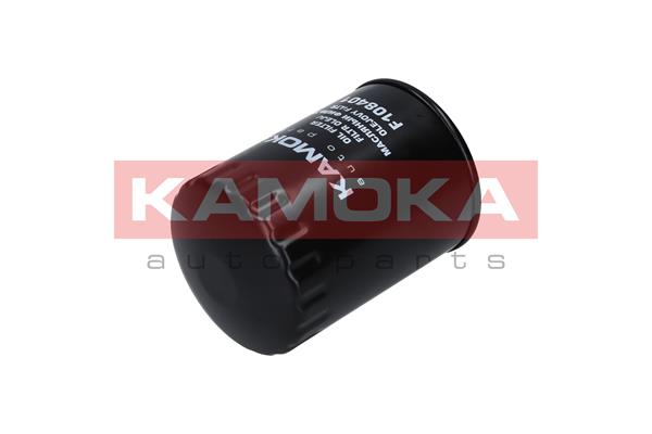 Oil Filter - F108401 KAMOKA